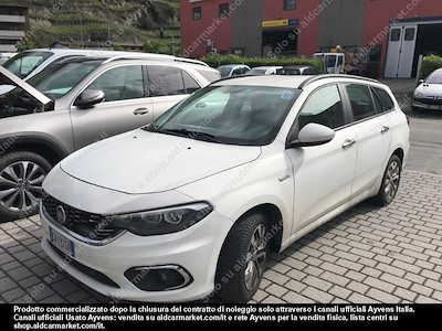 Fiat tipo SW PC 1.6 mjt -