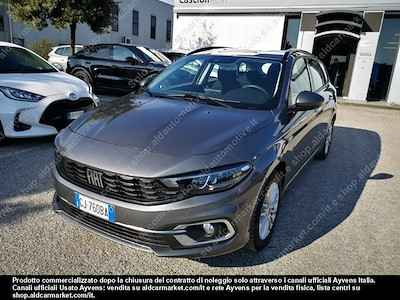Fiat tipo SW 1.3 mjt 95cv -