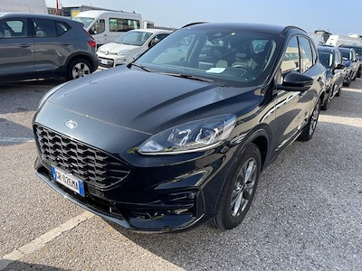 Ford kuga 2.0 ecoblue 120cv awd -