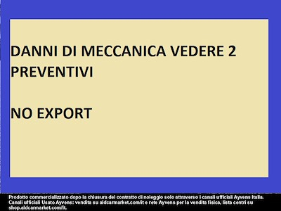 Ford transit PC 330 l2h2 trend -