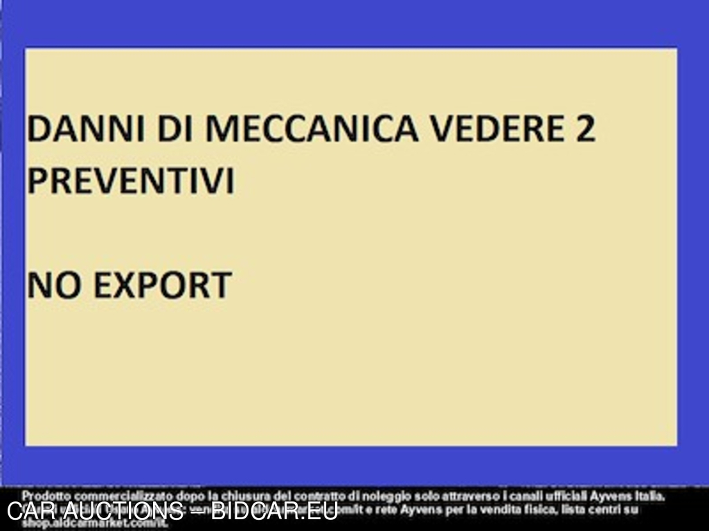 Ford transit PC 330 l2h2 trend -