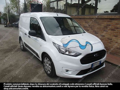 Ford transit connect 1.5 tdci 100cv -