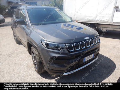 Jeep compass PC 1.6 mjet II -