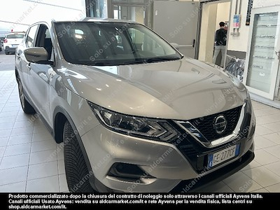 Nissan qashqai PC 1.5 dci 115 -