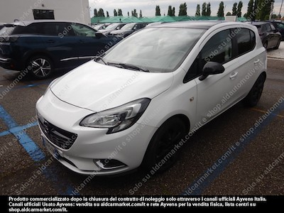 Opel corsa 1.3 cdti b-color 75cv -