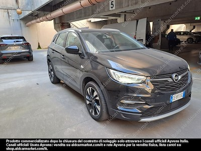 Opel grandland X PC 1.5 diesel -
