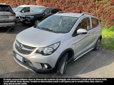 Opel karl 1.0 73cv rocks mt5 -