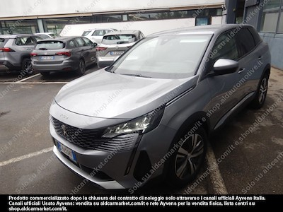 Peugeot 3008 PC bluehdi 130 eat8 -