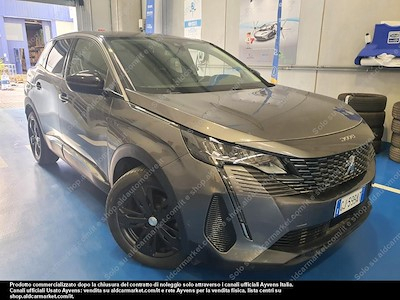 Peugeot 3008 PC bluehdi 130 eat8 -