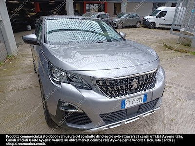 Peugeot 3008 PC bluehdi 130 SS -