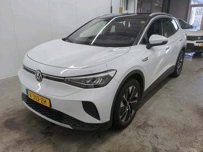 Volkswagen ID.4 ID 4 150kW / 77kWh Life Aut., 2021