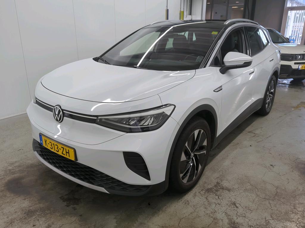 Volkswagen ID.4 ID 4 150kW / 77kWh Life Aut., 2021
