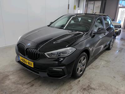 BMW 116 dA 85kW Corporate Executive (NEDC), 2020