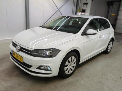 Volkswagen Polo 1.0 MPI 55kW Comfortline, 2019