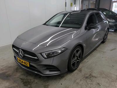 Mercedes-Benz A180 1.3 100kW Business Solution AMG DCT, 2021
