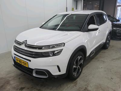 Citroen C5 Aircross 1.2 PureTech 96kW S&amp;S Feel, 2020