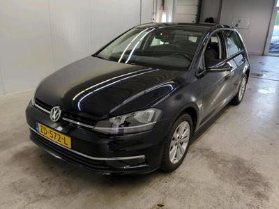 Volkswagen Golf VII 1.6 TDI 85kW Comfortline Business 7-DSG, 2019