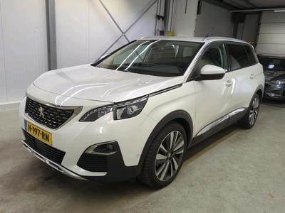 Peugeot 5008 1.2 PureTech 96kW Blue Lease Premium automaat, 2020