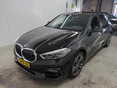 BMW 118 iA 103kW Corporate Executive (NEDC), 2020