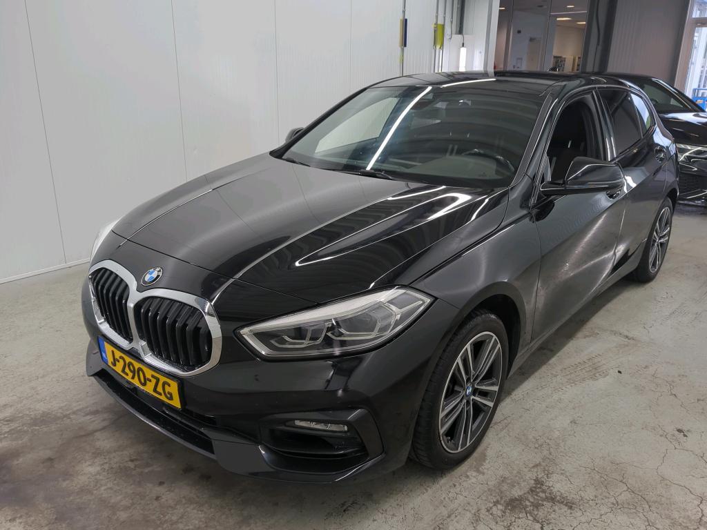 BMW 118 iA 103kW Corporate Executive (NEDC), 2020