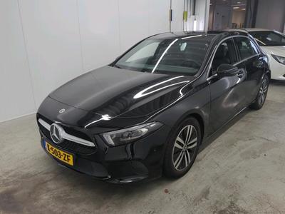 Mercedes-Benz A160 1.3 80kW Business Solution Luxury, 2021