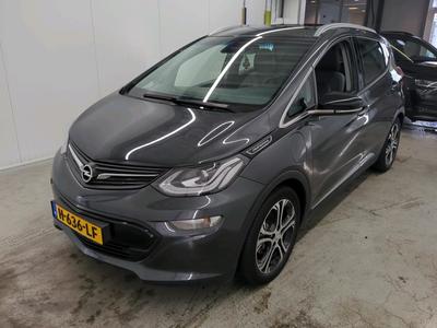 Opel Ampera -E (voorraad) 150kW/60kWh Business Executive (NEDC), 2020