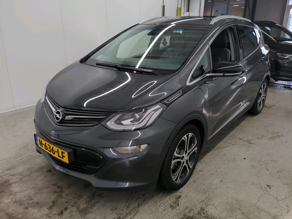 Opel Ampera -E (voorraad) 150kW/60kWh Business Executive (NEDC), 2020