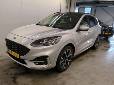Ford Kuga 2.5 PHEV 165kW ST-Line X e-CVT, 2020