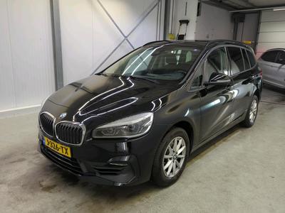 BMW 216 i 80kW gran tourer 5p, 2020