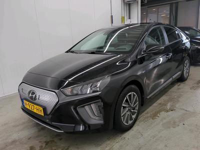 Hyundai iONIQ EV 100kW / 38kWh Comfort automaat, 2020