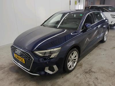 Audi A3 30 1.0 TFSI 81kW Business Edition SB S-tronic, 2021