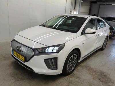 Hyundai iONIQ EV 100kW / 38kWh Comfort automaat, 2020