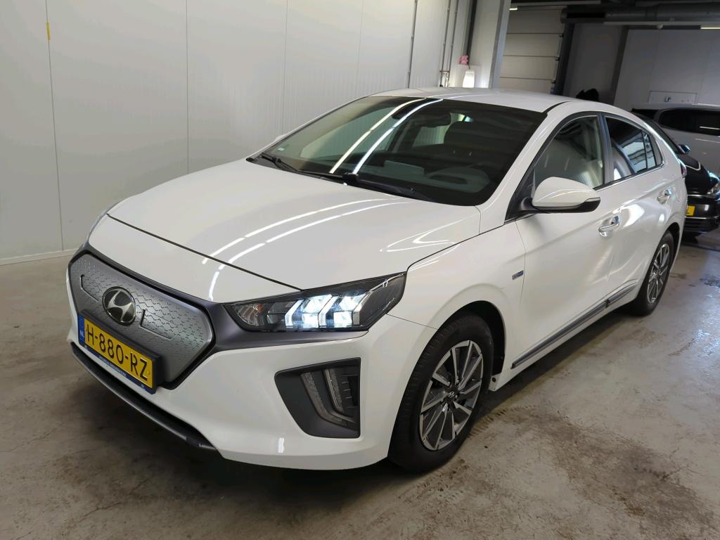 Hyundai iONIQ EV 100kW / 38kWh Comfort automaat, 2020