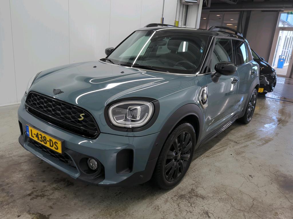 MINI Countryman Mini Cooper S E Plug-in 162kW All4 Countryman automaat, 2021