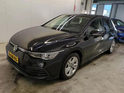 Volkswagen Golf 1.0 TSI 81kW Life, 2021