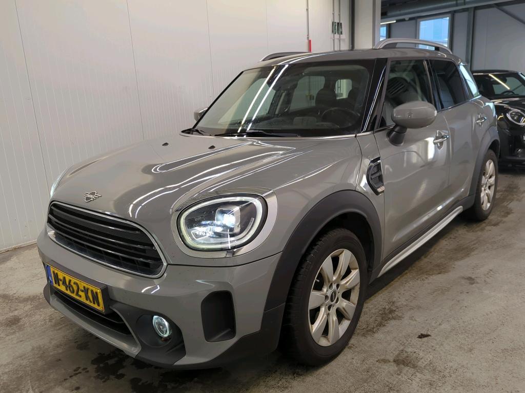 MINI Countryman Mini One 1.5 75kW Business Edition Countryman, 2021
