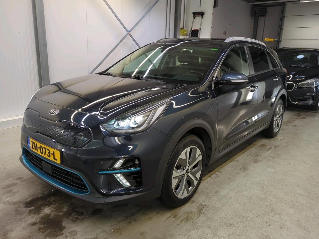Kia Niro e- 150kW / 64kWh Executive Line automaat, 2019