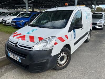 Citroen Berlingo BlueHDi 75 BVM Club M VU [3P] bvm 5-75CH-5cv, 2018