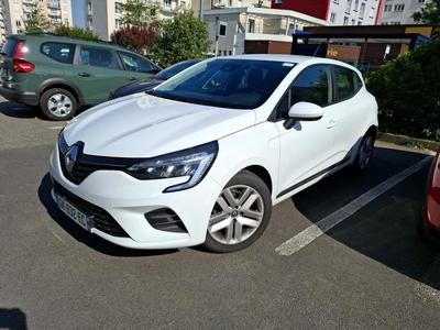 Renault Clio Business Reversible TCe 90 VF VENDU EN 2 PLACES [5P] 6-90CH-5cv, 2022
