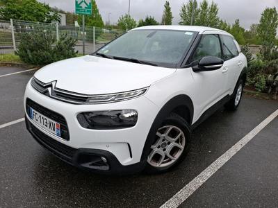 Citroen C4 Cactus BlueHDi 100 S&amp;S BVM6 Feel Business VP [5P] bvm 6-99CH-5cv, 2019