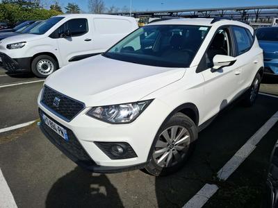Seat Arona 1.0 EcoTSI 115ch DSG7 S/S Style Business VP [5P] bva 7-115CH-6cv, 2020