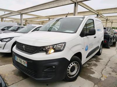 Peugeot Partner BHDI 100 S&amp;S STANDARD 650KG PREMIUM VU [4P] bvm 5-102CH-5cv, 2021