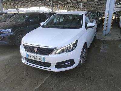 Peugeot 308 SW BlueHDi 130 S&amp;S ACTIVE BUSINESS VP [5P] bvm 6-130CH-7cv, 2020