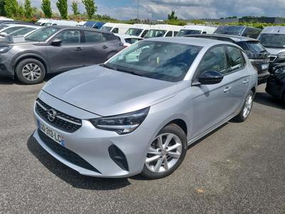 Opel Corsa 1.2 75ch Elegance Business VP [5P] bvm 5-75CH-4cv, 2023
