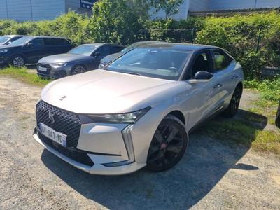 Ds DS 4 BLUEHDI 130 PERFORMANCE LINE AUTO VP [5P] bva 8-130CH-7cv, 2022