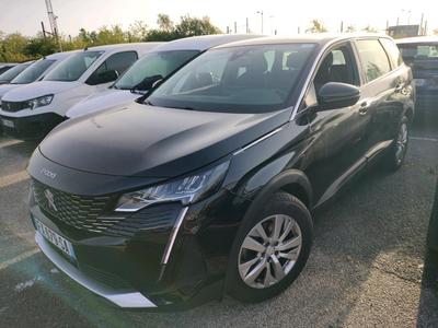 Peugeot 5008 BlueHDi 130 S&amp;S ACTIVE BUSINESS VP [5P] bvm 6-130CH-7cv, 2021
