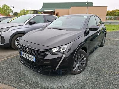 Peugeot e-208 ELECTRIQUE ALLURE VP [5P] bva 1-136CH-4cv, 2023