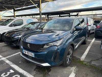Peugeot 5008 BlueHDi 130 S&amp;S EAT8 Allure Pack VP [5P] bva 8-130CH-7cv, 2021