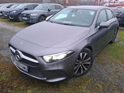 Mercedes-Benz CLASSE A COMPAC A 180 d Business Line 7G-DCT VP [5P] bva 7-116CH-6cv, 2020