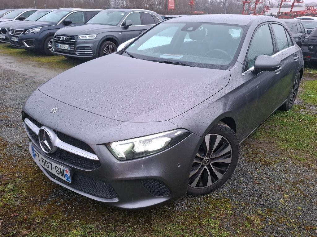 Mercedes-Benz CLASSE A COMPAC A 180 d Business Line 7G-DCT VP [5P] bva 7-116CH-6cv, 2020